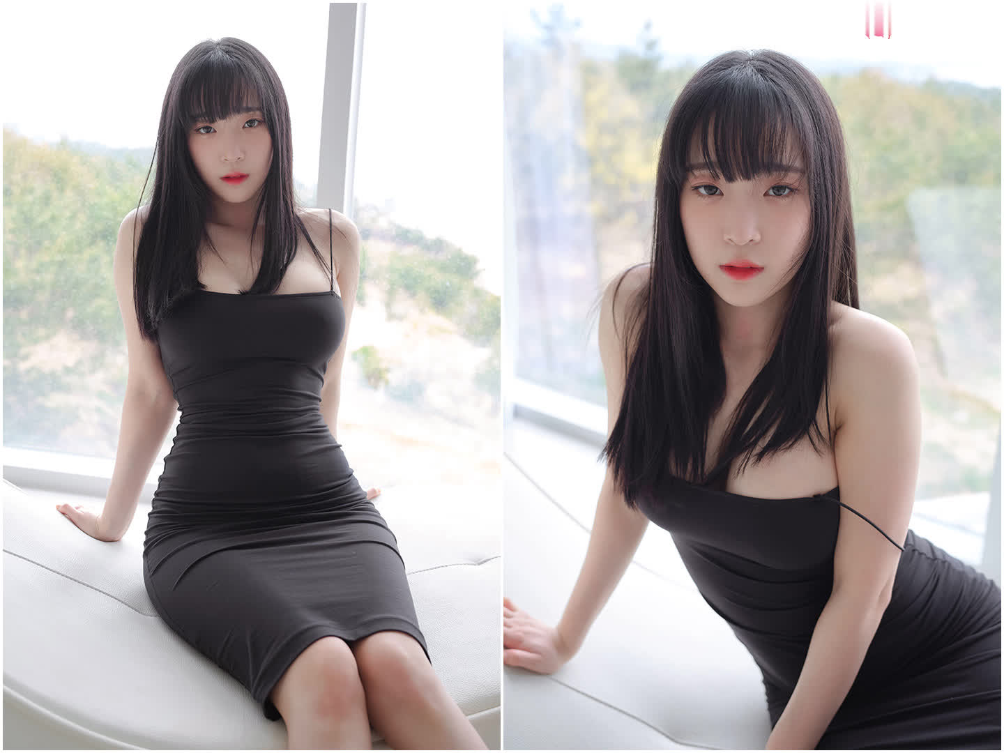 姜仁卿Ebichu_精美美图全部写真作品合集|持续更新 - 预览图 3 姜仁卿Ebichu_精美美图全部写真作品合集|持续更新 - 预览图 3