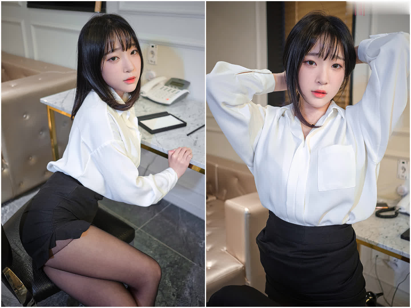 姜仁卿Ebichu_精美美图全部写真作品合集|持续更新 - 预览图 7 姜仁卿Ebichu_精美美图全部写真作品合集|持续更新 - 预览图 7