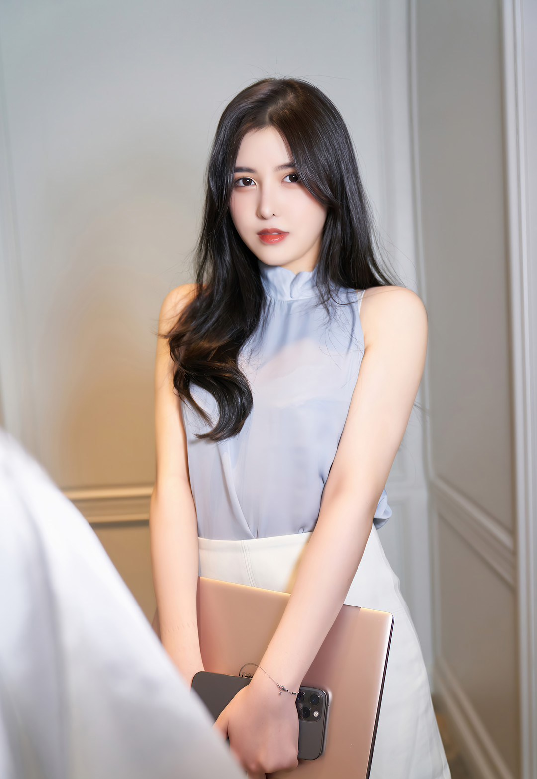 韩静安_精美美图全部写真作品合集|持续更新 - 预览图 6 韩静安_精美美图全部写真作品合集|持续更新 - 预览图 6