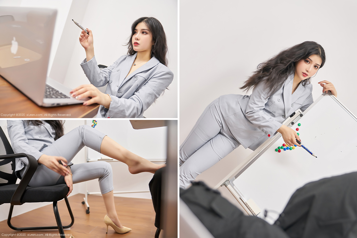 韩静安_精美美图全部写真作品合集|持续更新 - 预览图 10 韩静安_精美美图全部写真作品合集|持续更新 - 预览图 10