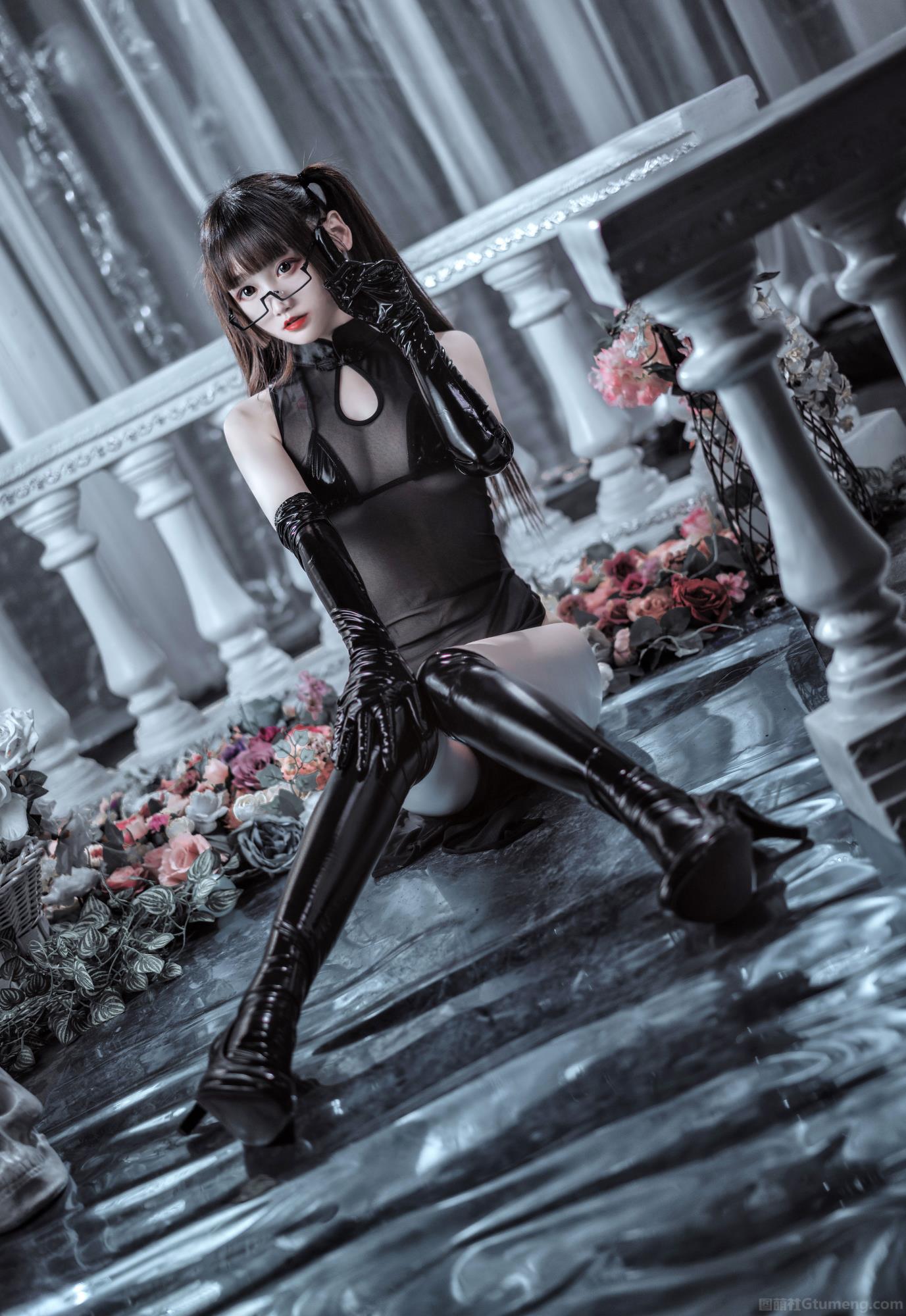 星野咪兔(星小兔Meetu)_精美美图全部写真作品合集|持续更新 - 预览图 2 星野咪兔(星小兔Meetu)_精美美图全部写真作品合集|持续更新 - 预览图 2