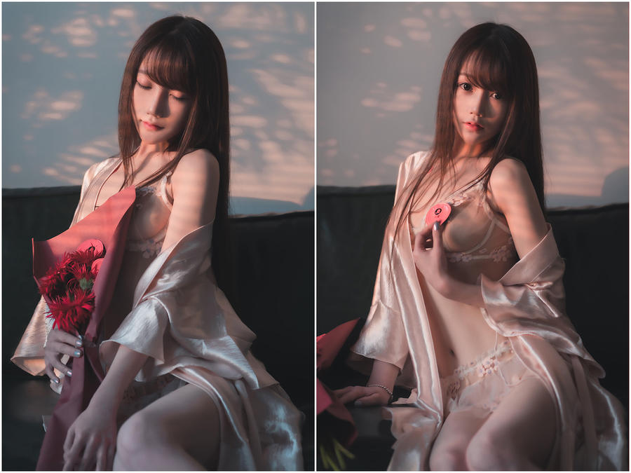 星野咪兔(星小兔Meetu)_精美美图全部写真作品合集|持续更新 - 预览图 11 星野咪兔(星小兔Meetu)_精美美图全部写真作品合集|持续更新 - 预览图 11