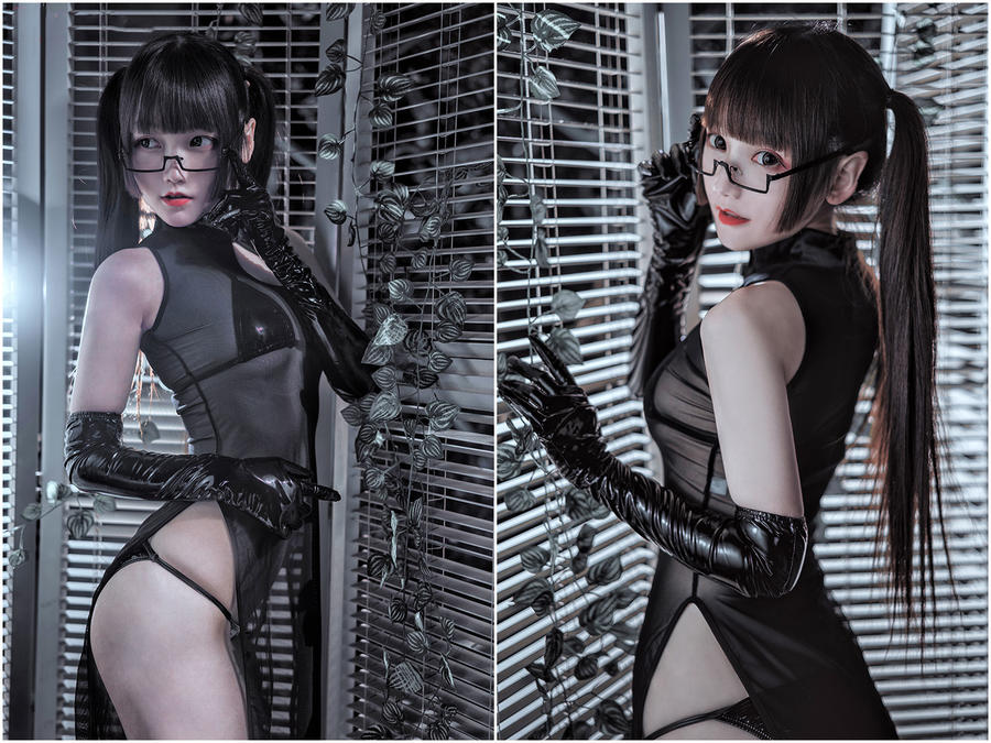 星野咪兔(星小兔Meetu)_精美美图全部写真作品合集|持续更新 - 预览图 9 星野咪兔(星小兔Meetu)_精美美图全部写真作品合集|持续更新 - 预览图 9