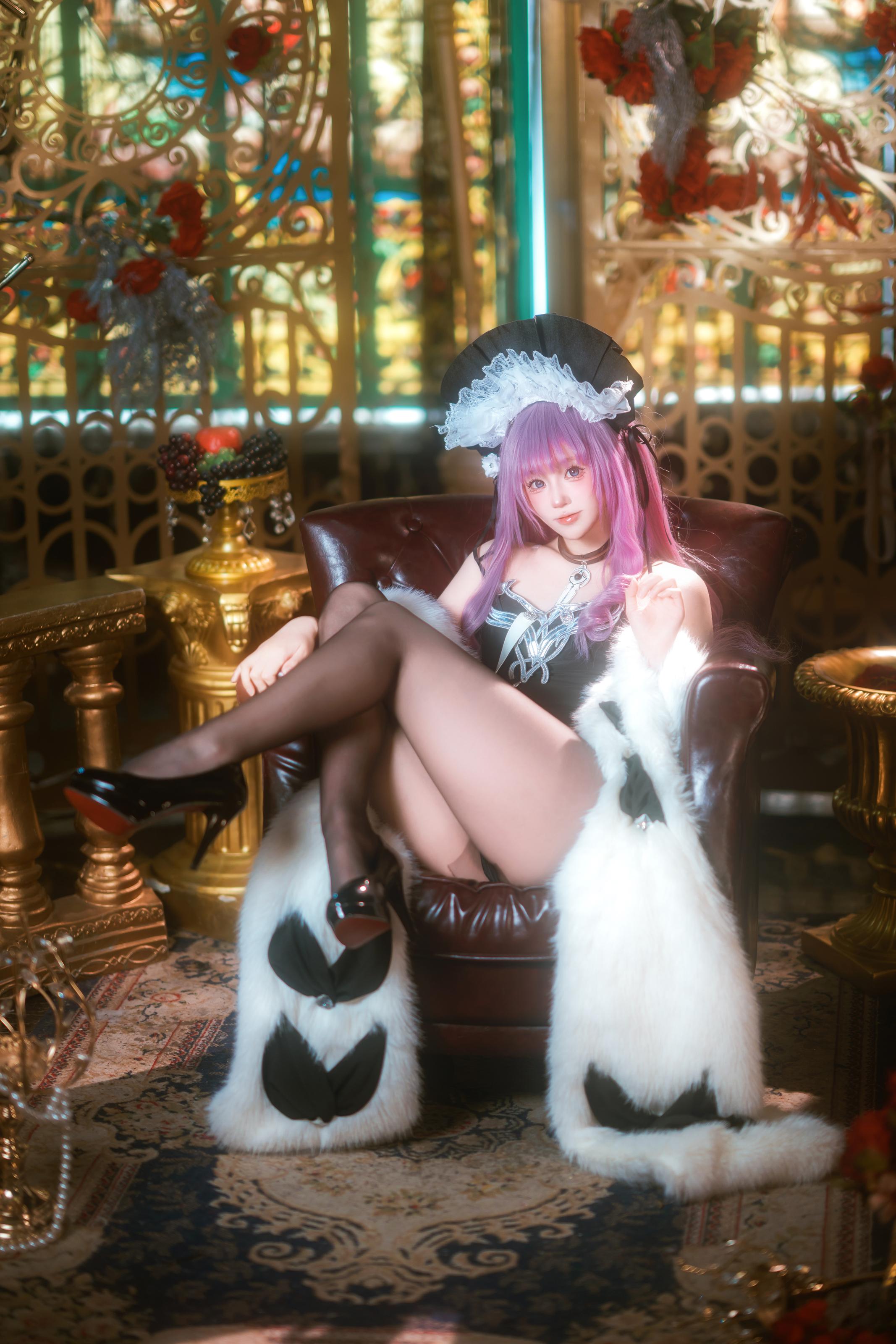 西园寺南歌 碧蓝航线 塔什干,冰蓝之瞳与浪花絮语下的舰船少女写真叙事