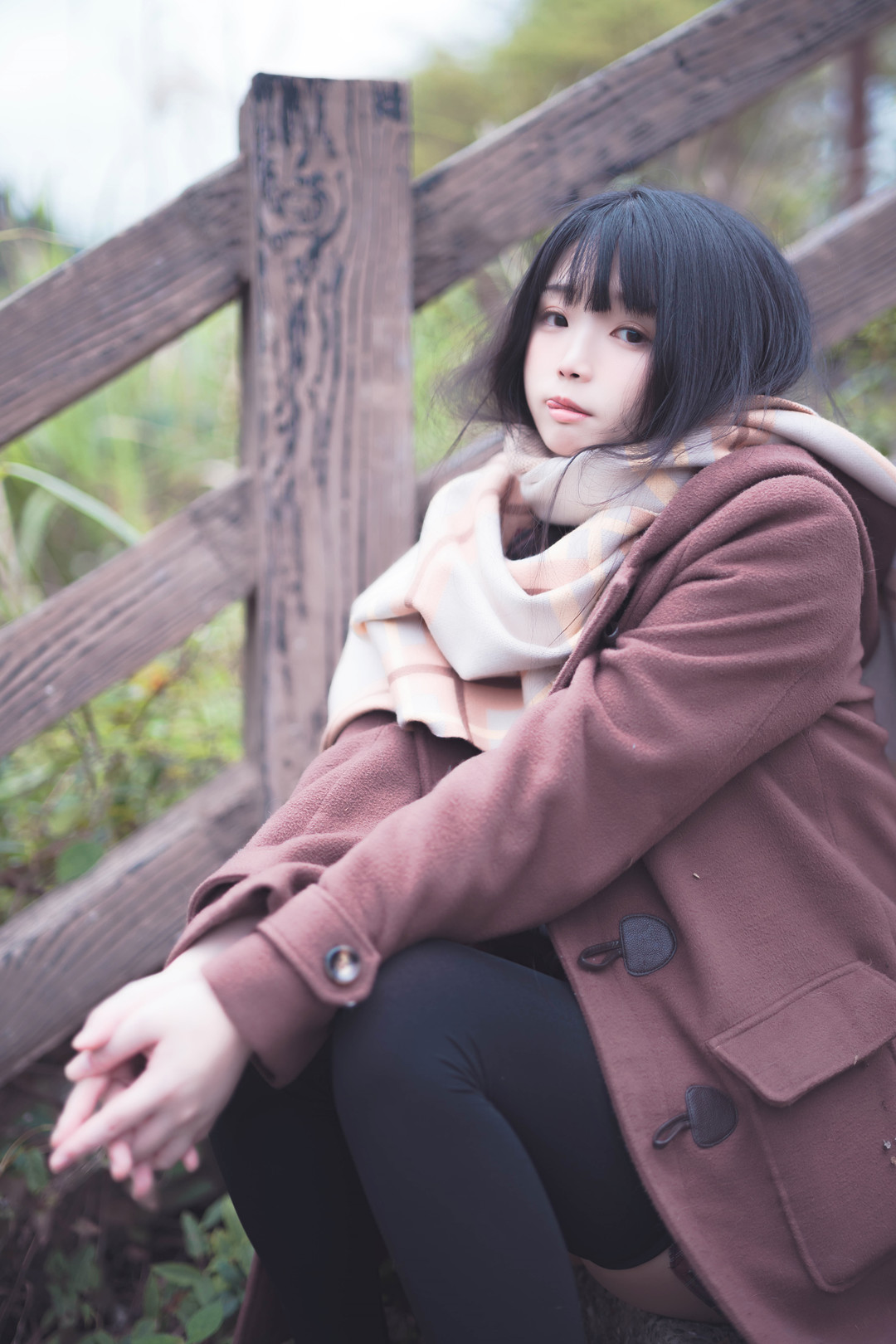 落落raku_写真coser美图作品合集下载|持续更新 - 预览图 1 落落raku_写真coser美图作品合集下载|持续更新 - 预览图 1