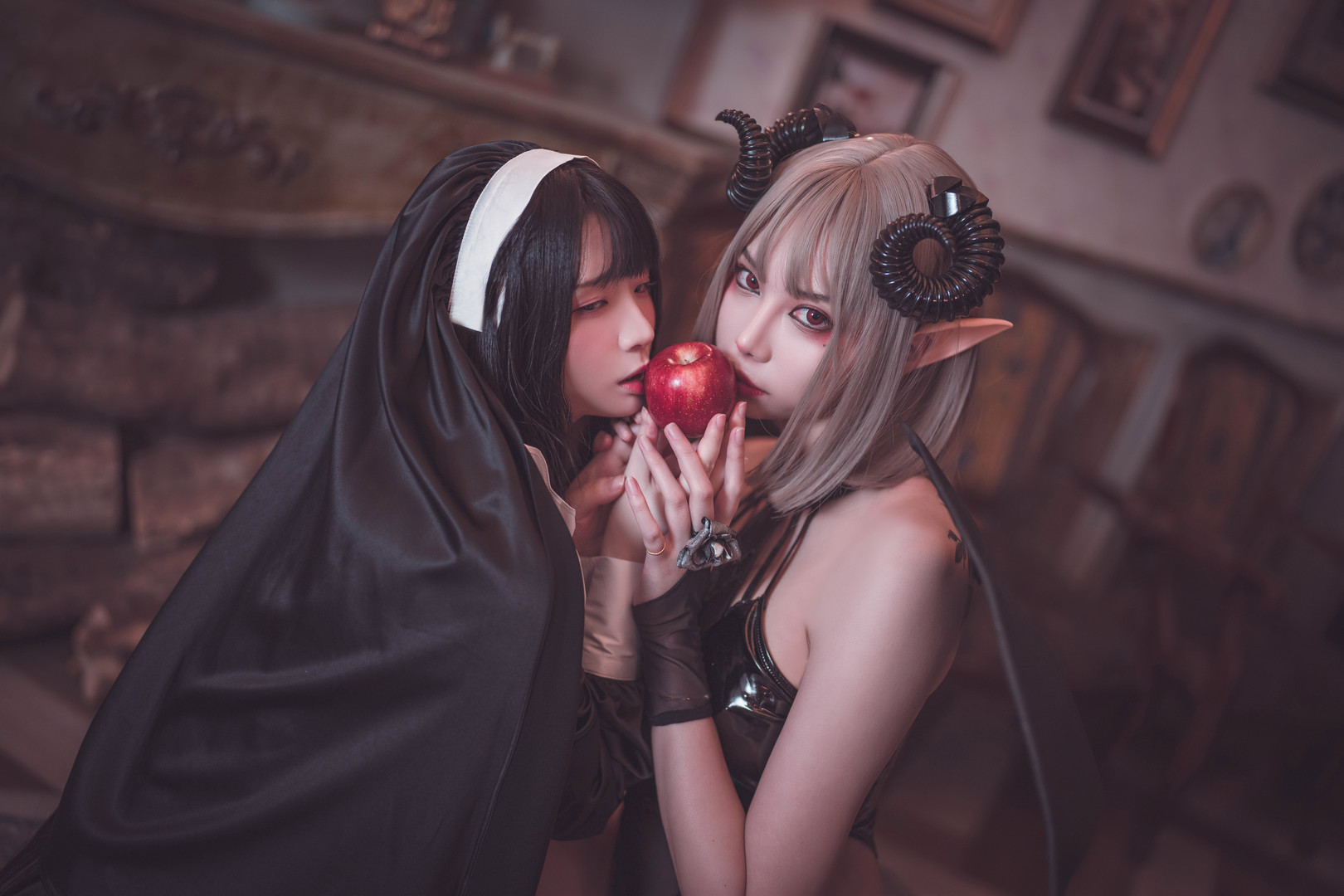 落落raku_写真coser美图作品合集下载|持续更新 - 预览图 3 落落raku_写真coser美图作品合集下载|持续更新 - 预览图 3