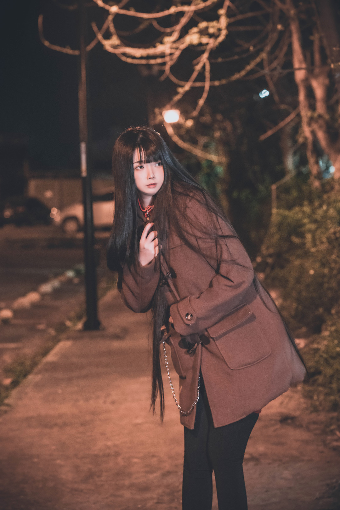 落落raku_写真coser美图作品合集下载|持续更新 - 预览图 4 落落raku_写真coser美图作品合集下载|持续更新 - 预览图 4