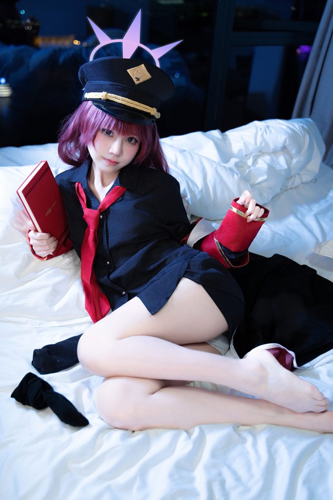 清水凪 _写真coser美图作品合集下载|持续更新 - 预览图 2 清水凪 _写真coser美图作品合集下载|持续更新 - 预览图 2