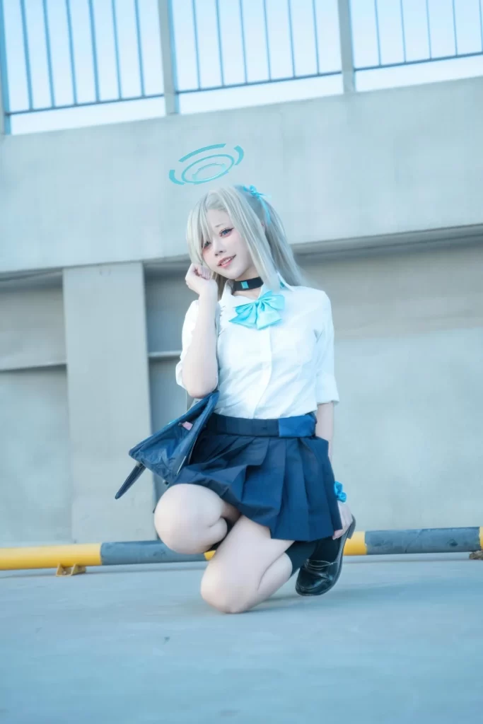清水凪 _写真coser美图作品合集下载|持续更新 - 预览图 8 清水凪 _写真coser美图作品合集下载|持续更新 - 预览图 8