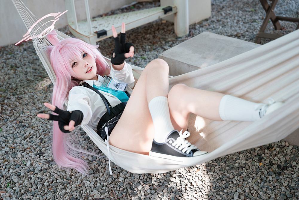 清水凪 _写真coser美图作品合集下载|持续更新 - 预览图 4 清水凪 _写真coser美图作品合集下载|持续更新 - 预览图 4