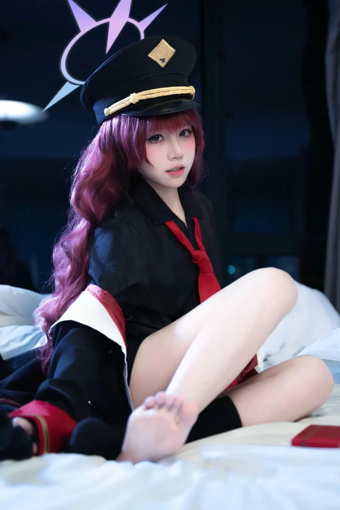 清水凪 _写真coser美图作品合集下载|持续更新 - 预览图 12 清水凪 _写真coser美图作品合集下载|持续更新 - 预览图 12