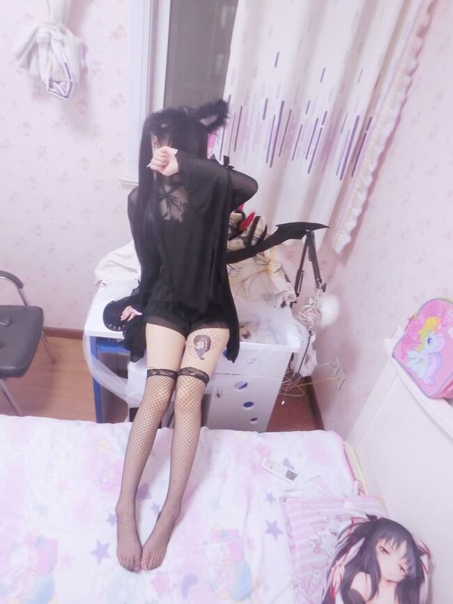 赛高酱_精美美图全部写真作品合集|持续更新 - 预览图 1 赛高酱_精美美图全部写真作品合集|持续更新 - 预览图 1