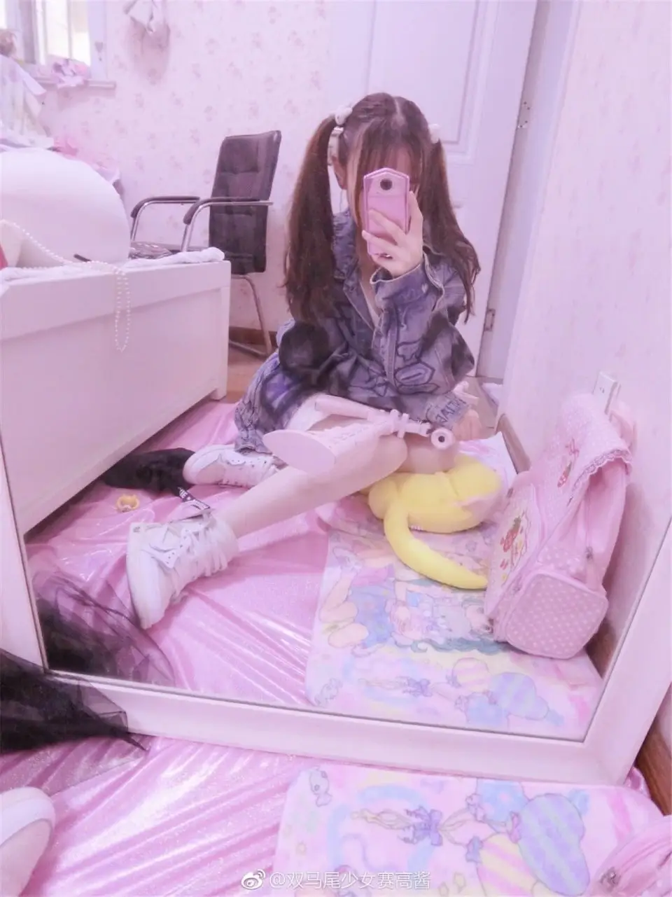赛高酱_精美美图全部写真作品合集|持续更新 - 预览图 4 赛高酱_精美美图全部写真作品合集|持续更新 - 预览图 4