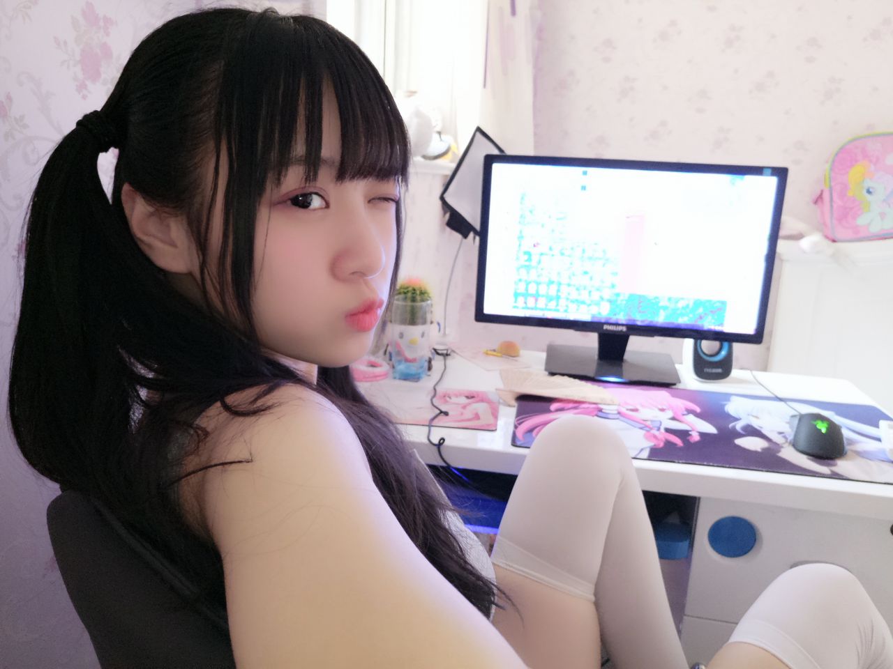 赛高酱_精美美图全部写真作品合集|持续更新 - 预览图 6 赛高酱_精美美图全部写真作品合集|持续更新 - 预览图 6