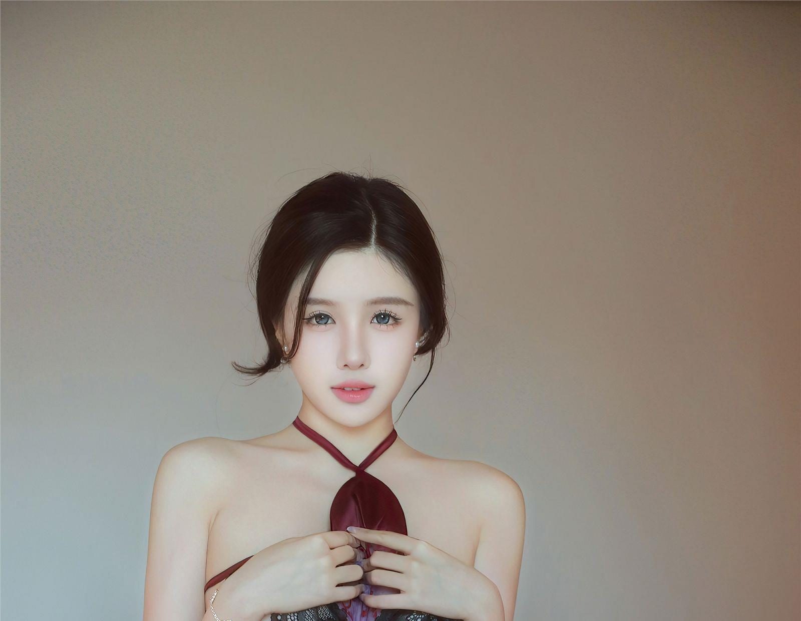 唐翩翩(内部私购)_精美美图全部写真作品合集|持续更新 - 预览图 1 唐翩翩(内部私购)_精美美图全部写真作品合集|持续更新 - 预览图 1