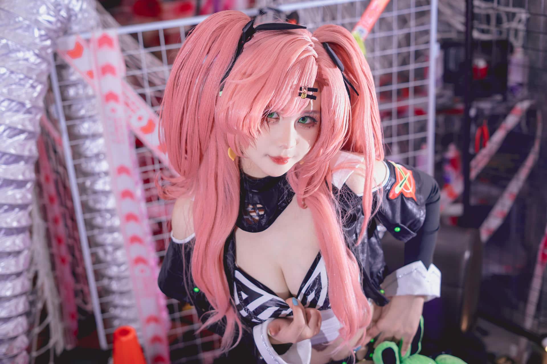 Pyon_精美美图全部写真作品合集|持续更新 - 预览图 3 Pyon_精美美图全部写真作品合集|持续更新 - 预览图 3