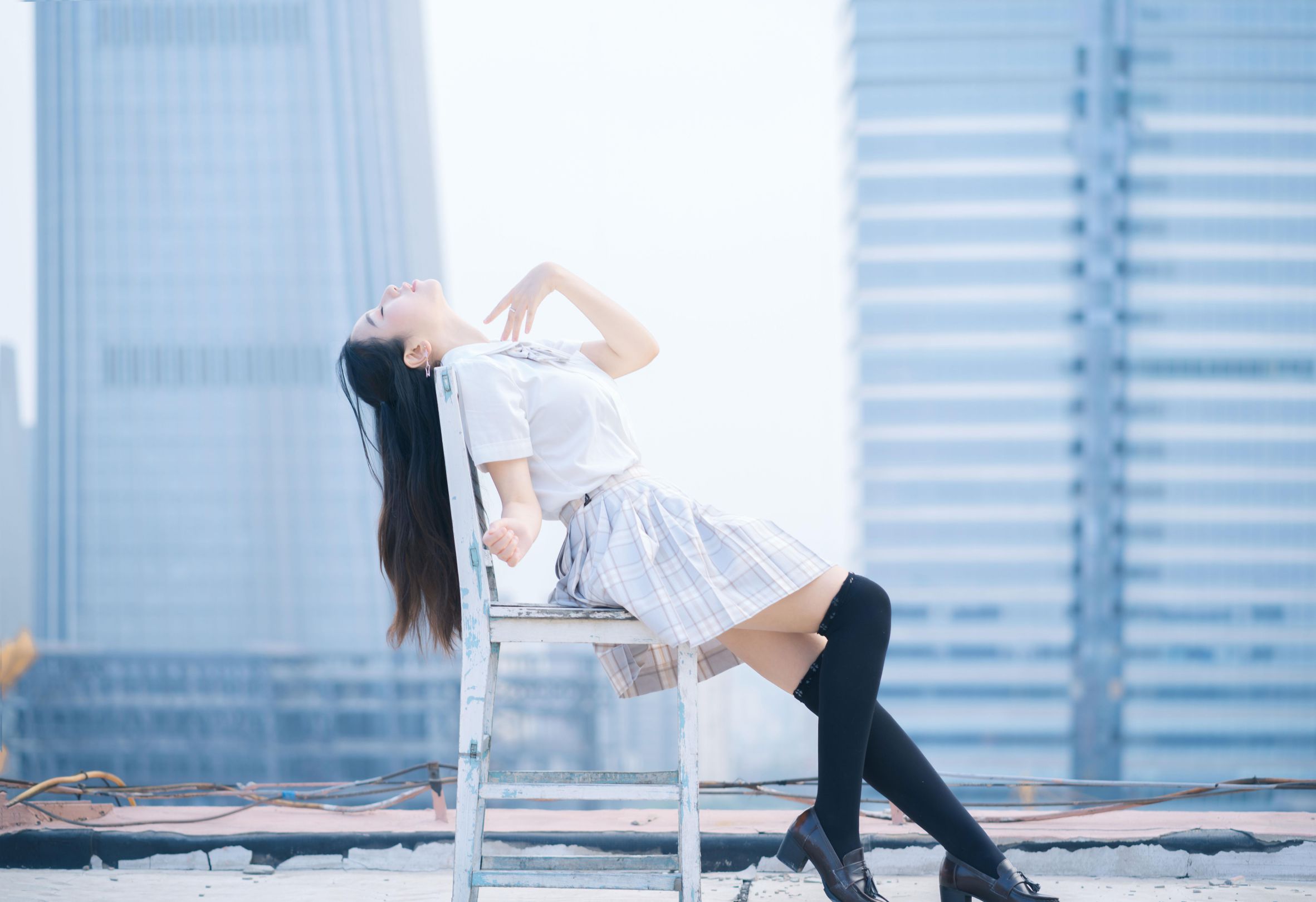 穆零Mu0_精美美图全部写真作品合集|持续更新 - 预览图 3 穆零Mu0_精美美图全部写真作品合集|持续更新 - 预览图 3