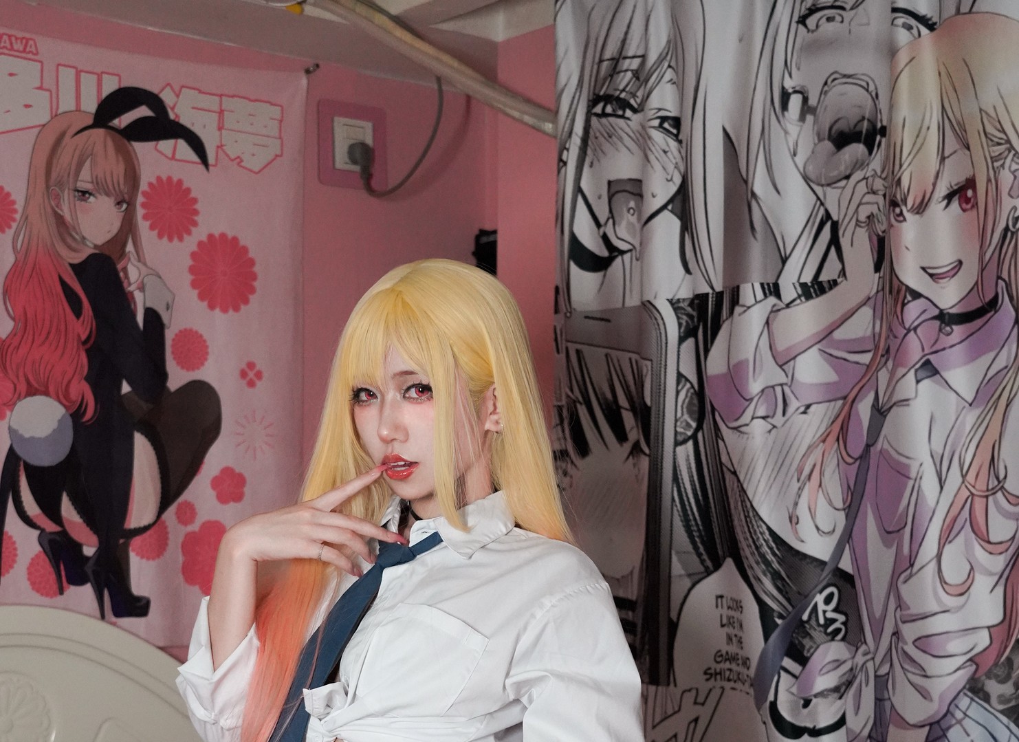 絞肉姬Walküre_精美美图全部写真作品合集|持续更新 - 预览图 1 絞肉姬Walküre_精美美图全部写真作品合集|持续更新 - 预览图 1