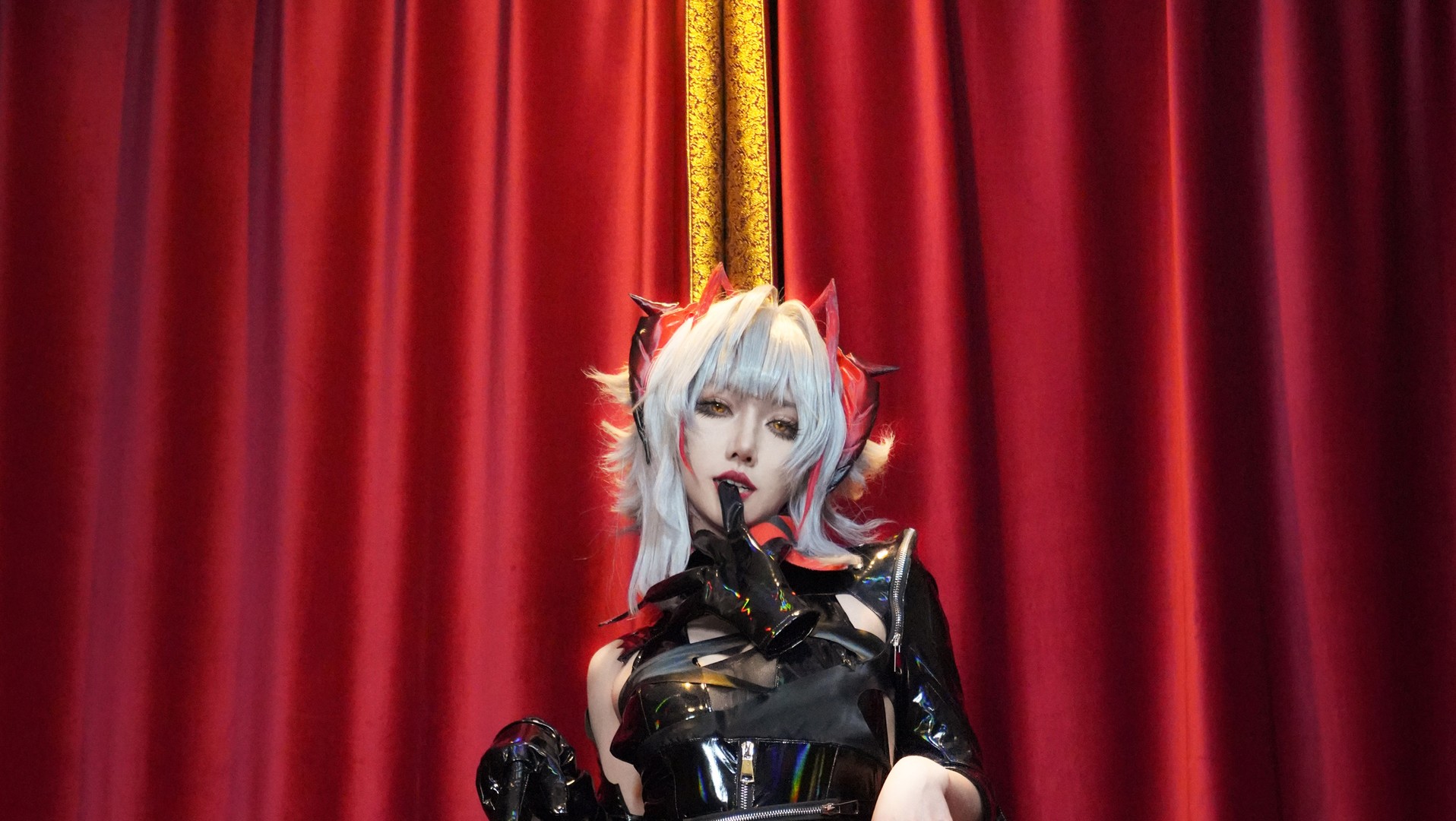 絞肉姬Walküre_精美美图全部写真作品合集|持续更新 - 预览图 2 絞肉姬Walküre_精美美图全部写真作品合集|持续更新 - 预览图 2