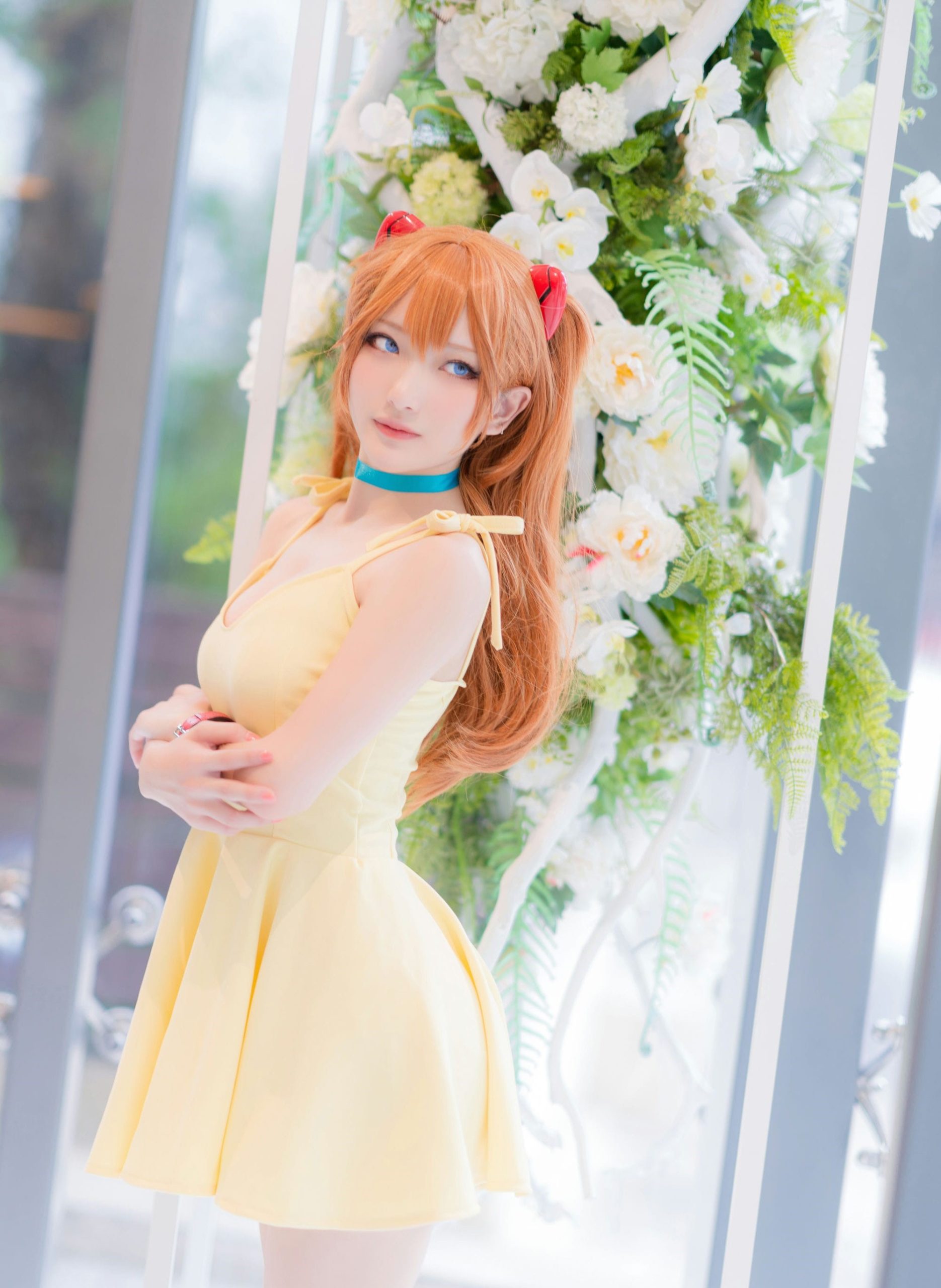 FantasyFactory小丁_精美美图全部写真作品合集|持续更新 - 预览图 1 FantasyFactory小丁_精美美图全部写真作品合集|持续更新 - 预览图 1