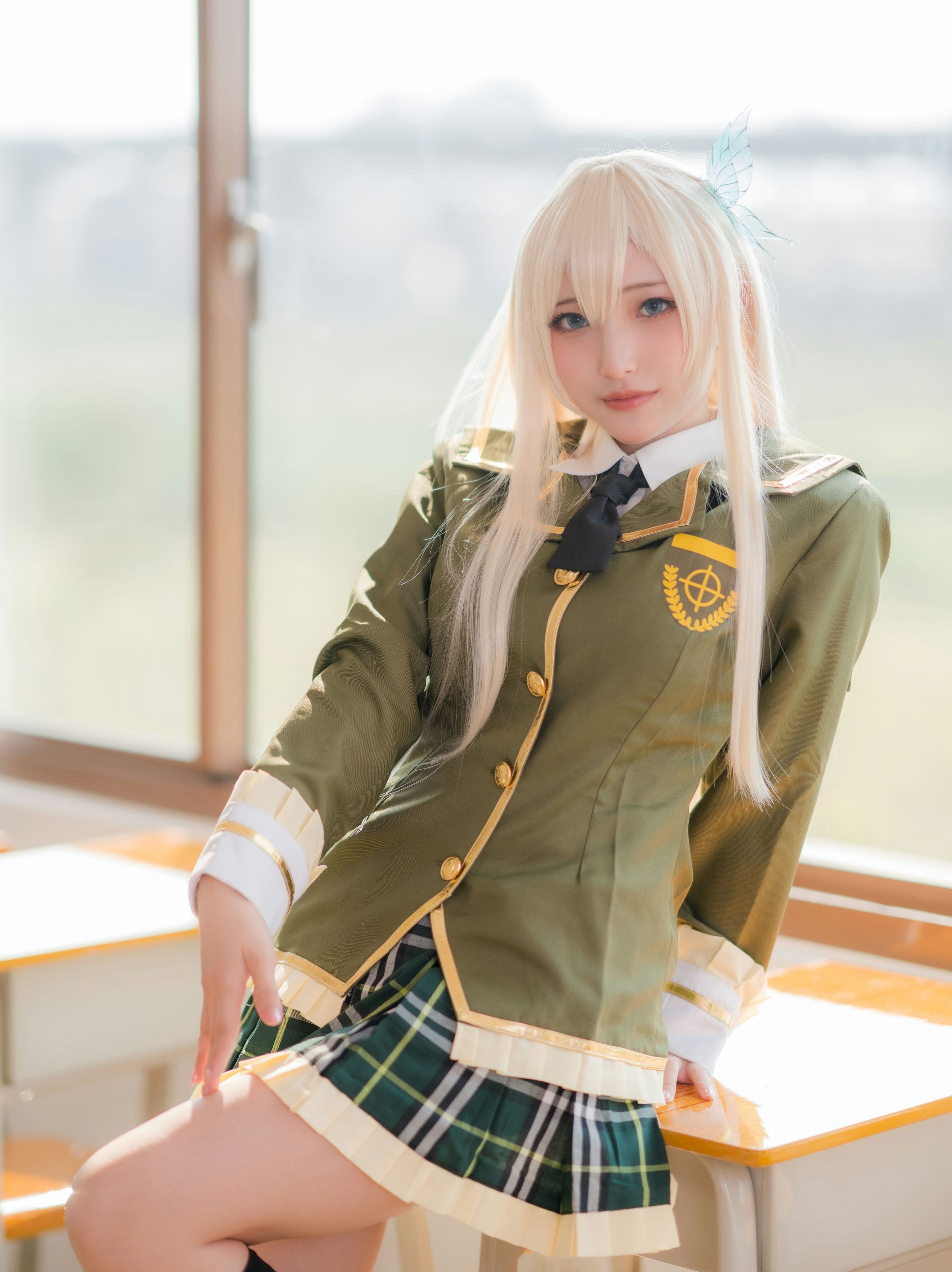 FantasyFactory小丁_精美美图全部写真作品合集|持续更新 - 预览图 2 FantasyFactory小丁_精美美图全部写真作品合集|持续更新 - 预览图 2