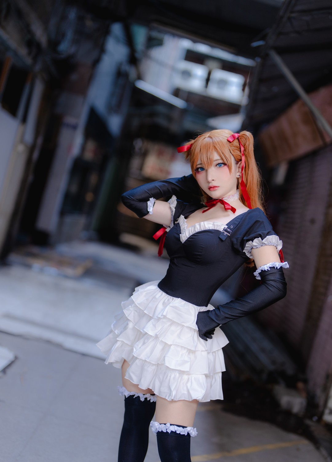 FantasyFactory小丁_精美美图全部写真作品合集|持续更新 - 预览图 3 FantasyFactory小丁_精美美图全部写真作品合集|持续更新 - 预览图 3