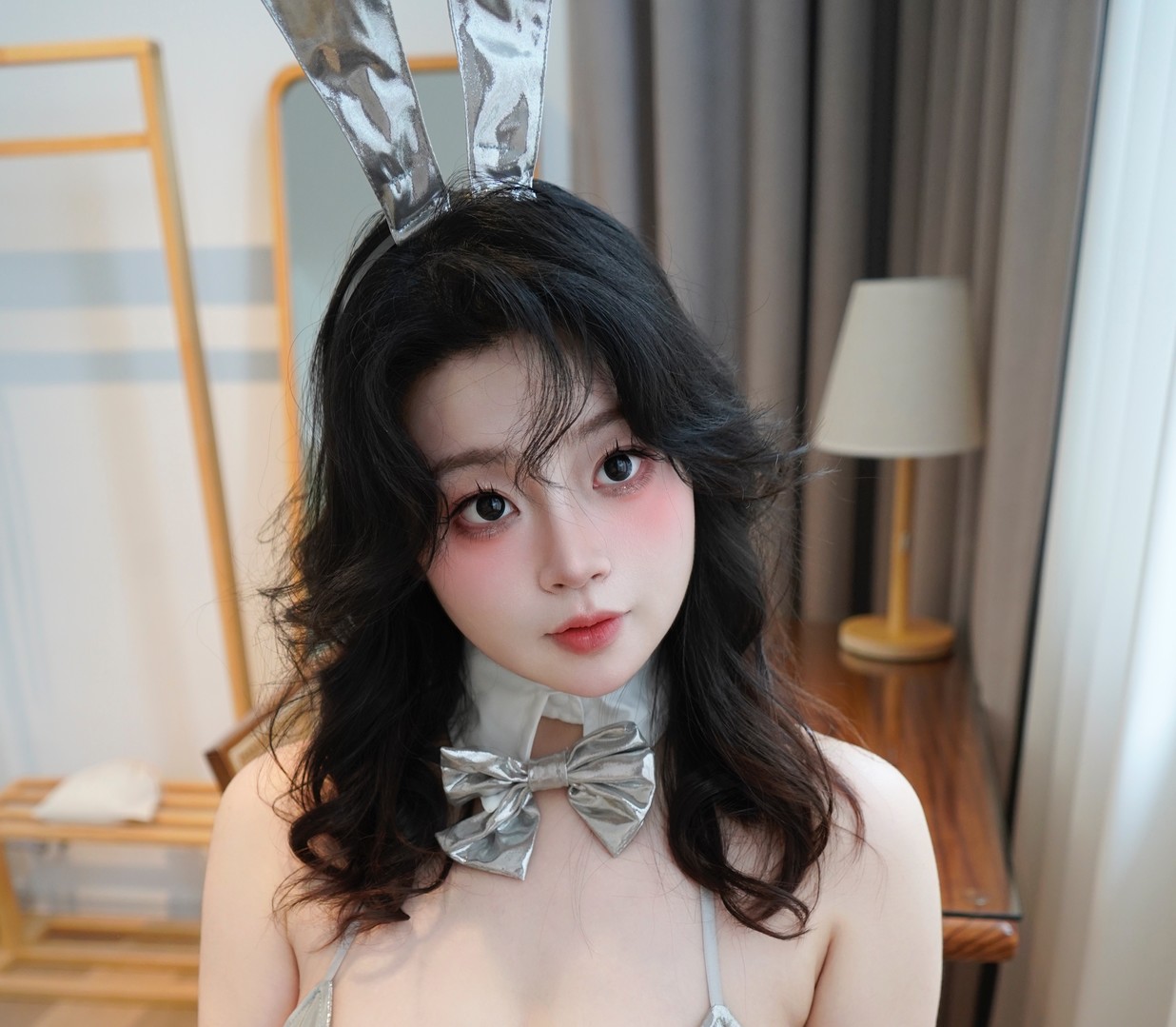 一只毛毛帽_写真coser美图作品合集下载|持续更新 - 预览图 3 一只毛毛帽_写真coser美图作品合集下载|持续更新 - 预览图 3