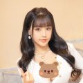 朱可儿(秀人内部私购)写真美图全部作品合集|持续更新 - 预览图 1 朱可儿(秀人内部私购)写真美图全部作品合集|持续更新 - 预览图 1
