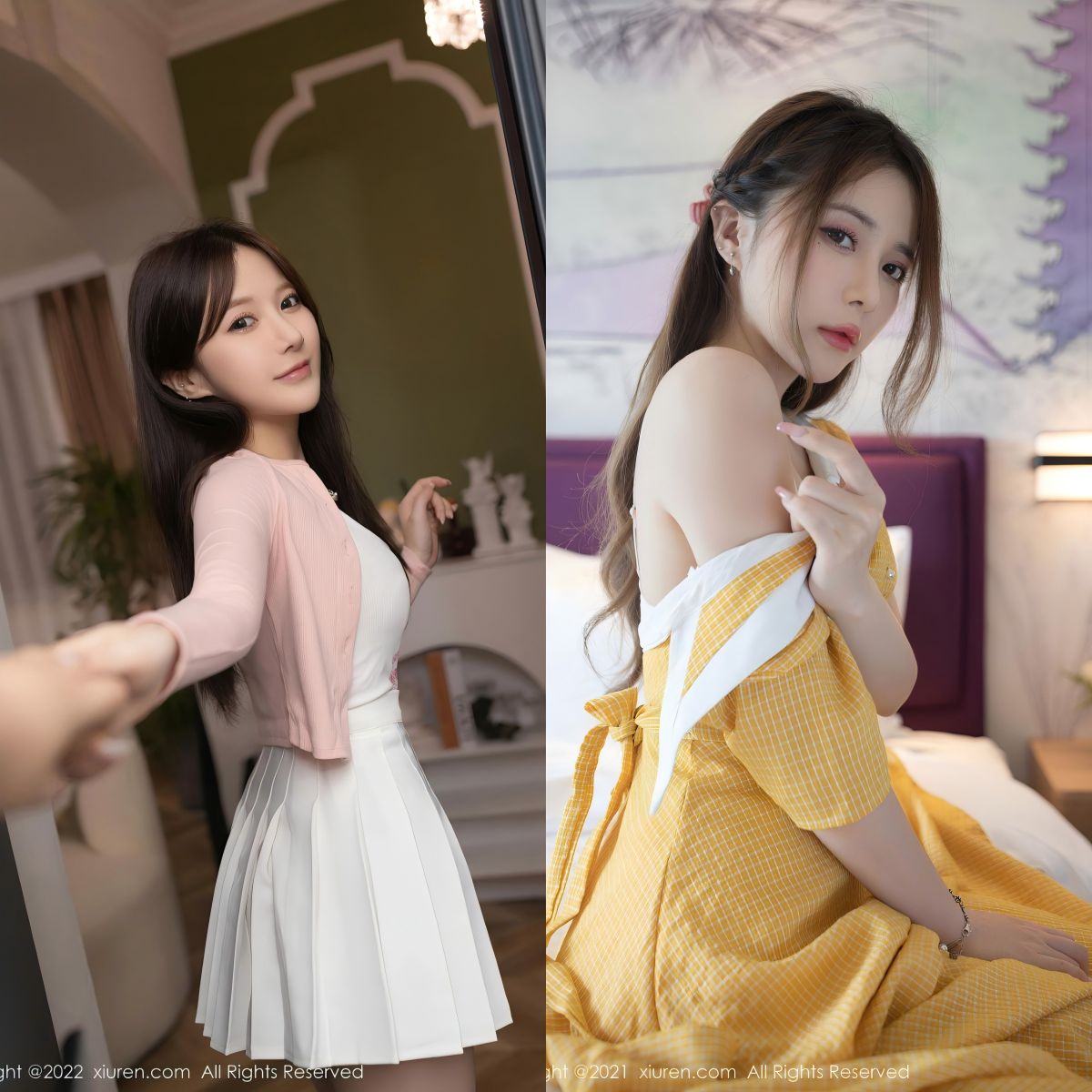 鱼子酱Fish(秀人内部私购)写真美图全部作品合集|持续更新 - 预览图 5 鱼子酱Fish(秀人内部私购)写真美图全部作品合集|持续更新 - 预览图 5