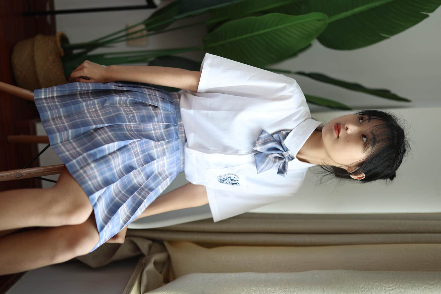 三禾摄影 JK制服艺术写真全套美图作品合集下载|持续更新 - 预览图 1 三禾摄影 JK制服艺术写真全套美图作品合集下载|持续更新 - 预览图 1