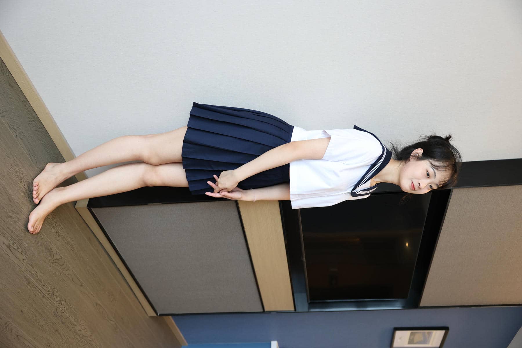 三禾摄影 JK制服艺术写真全套美图作品合集下载|持续更新 - 预览图 3 三禾摄影 JK制服艺术写真全套美图作品合集下载|持续更新 - 预览图 3