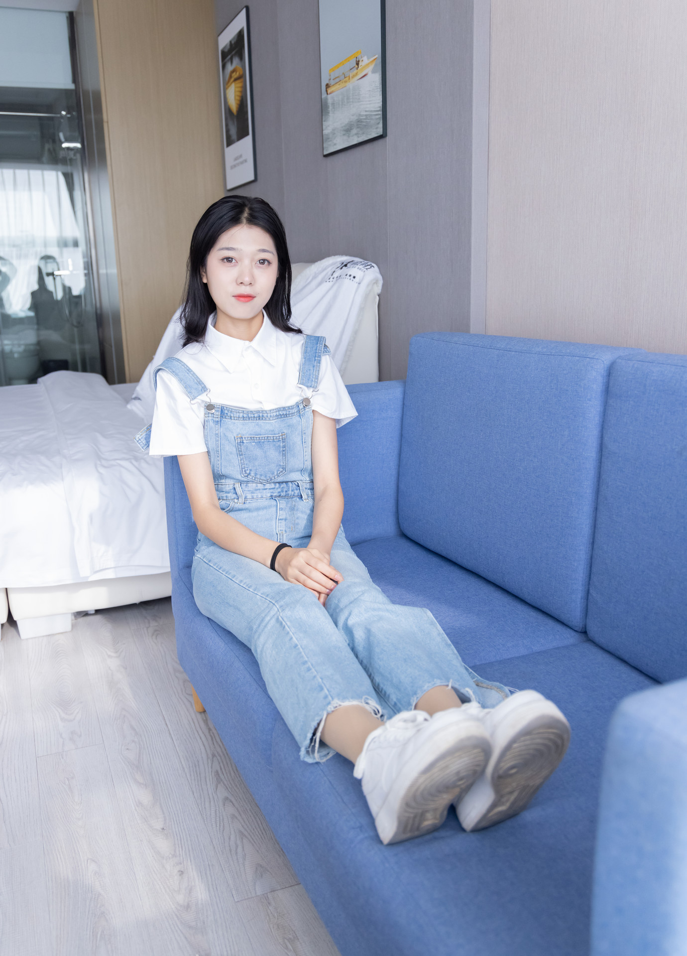 袜啵啵 BoBoSocks 写真全套美图作品合集下载|持续更新 - 预览图 7 袜啵啵 BoBoSocks 写真全套美图作品合集下载|持续更新 - 预览图 7