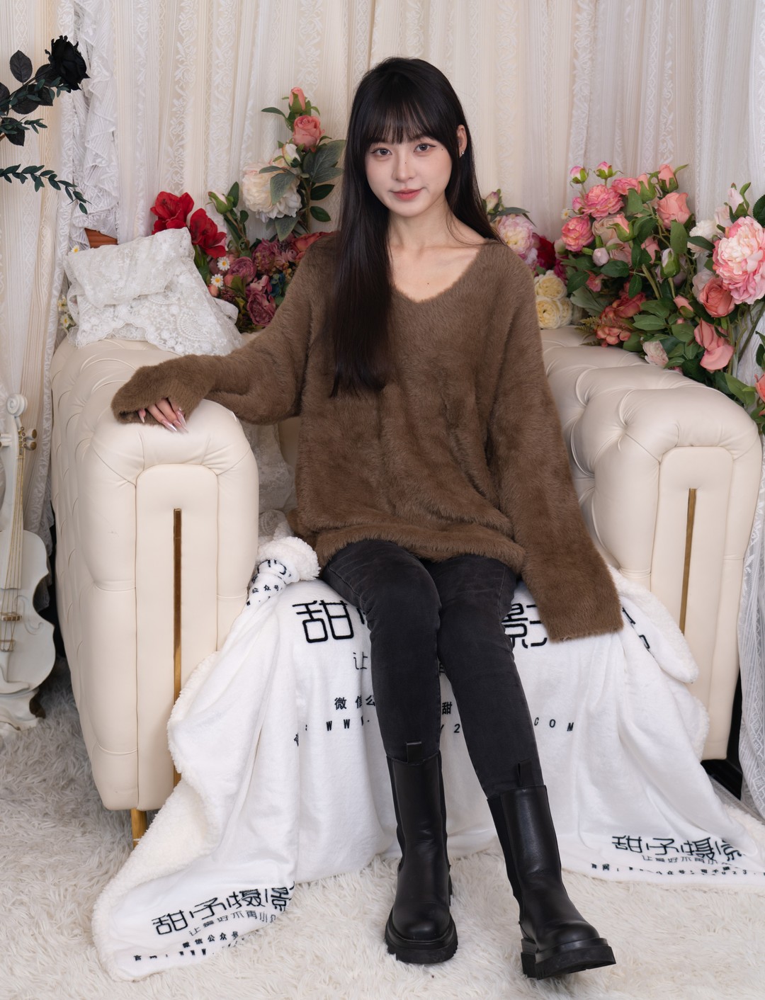 甜予摄影_写真美图全部作品合集|持续更新 - 预览图 5 甜予摄影_写真美图全部作品合集|持续更新 - 预览图 5