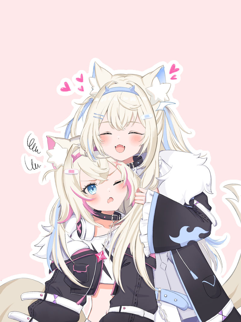 画师DearArisu的Pixiv+twitter(x)图片包