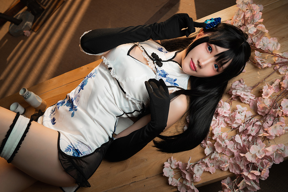 瓜希酱_精美美图全部写真作品合集|持续更新 - 预览图 5 瓜希酱_精美美图全部写真作品合集|持续更新 - 预览图 5