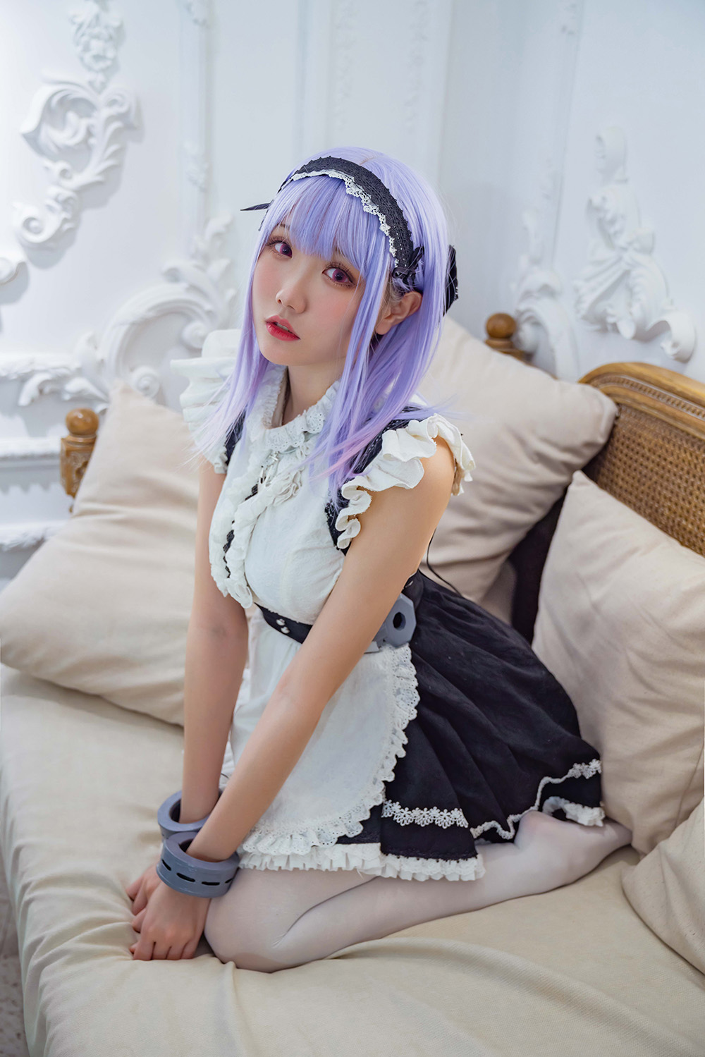 瓜希酱_精美美图全部写真作品合集|持续更新 - 预览图 8 瓜希酱_精美美图全部写真作品合集|持续更新 - 预览图 8