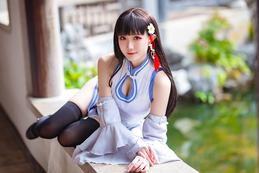 瓜希酱_精美美图全部写真作品合集|持续更新 - 预览图 4 瓜希酱_精美美图全部写真作品合集|持续更新 - 预览图 4