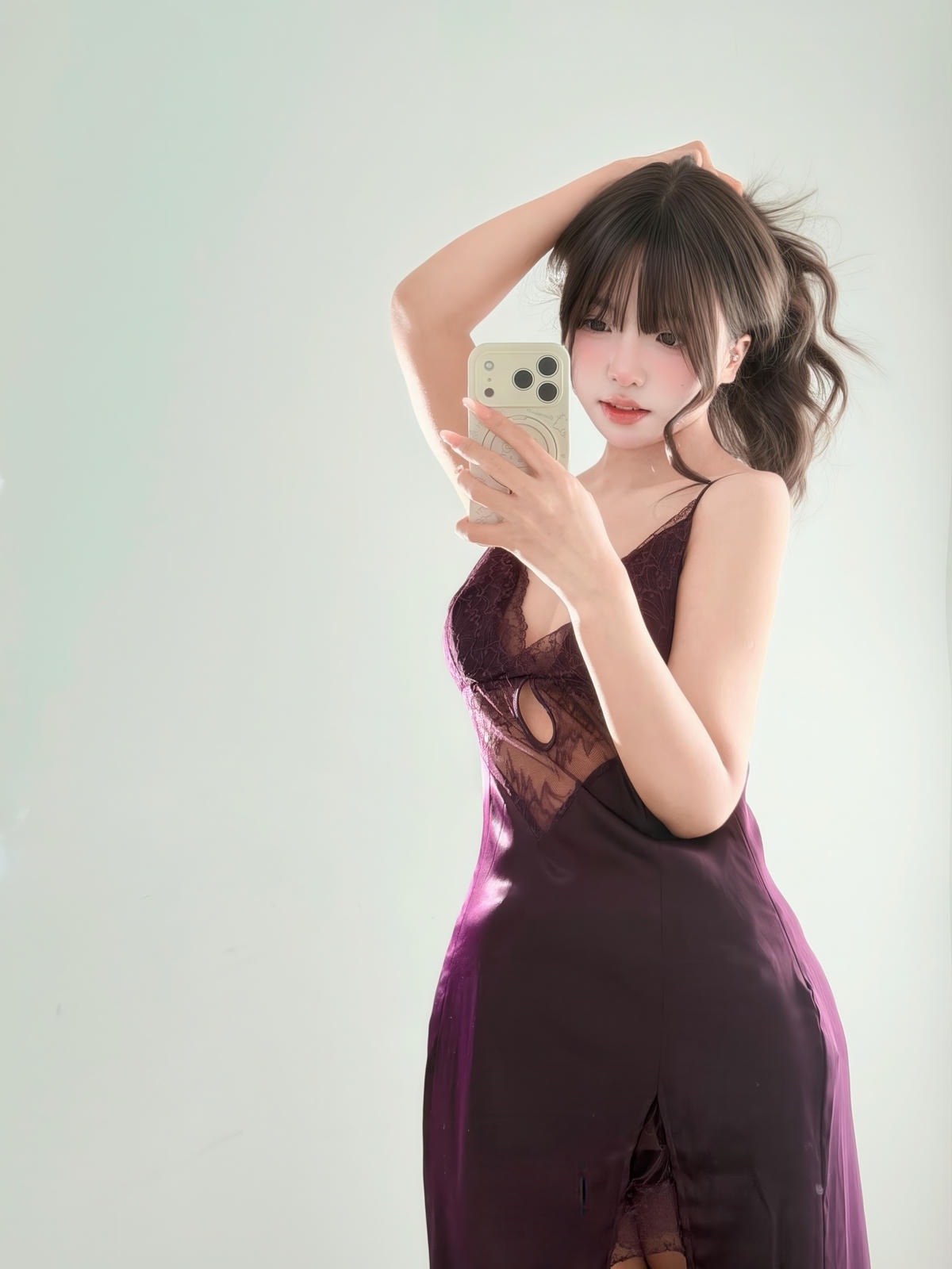 真宝_写真coser美图作品合集下载|持续更新 - 预览图 2 真宝_写真coser美图作品合集下载|持续更新 - 预览图 2