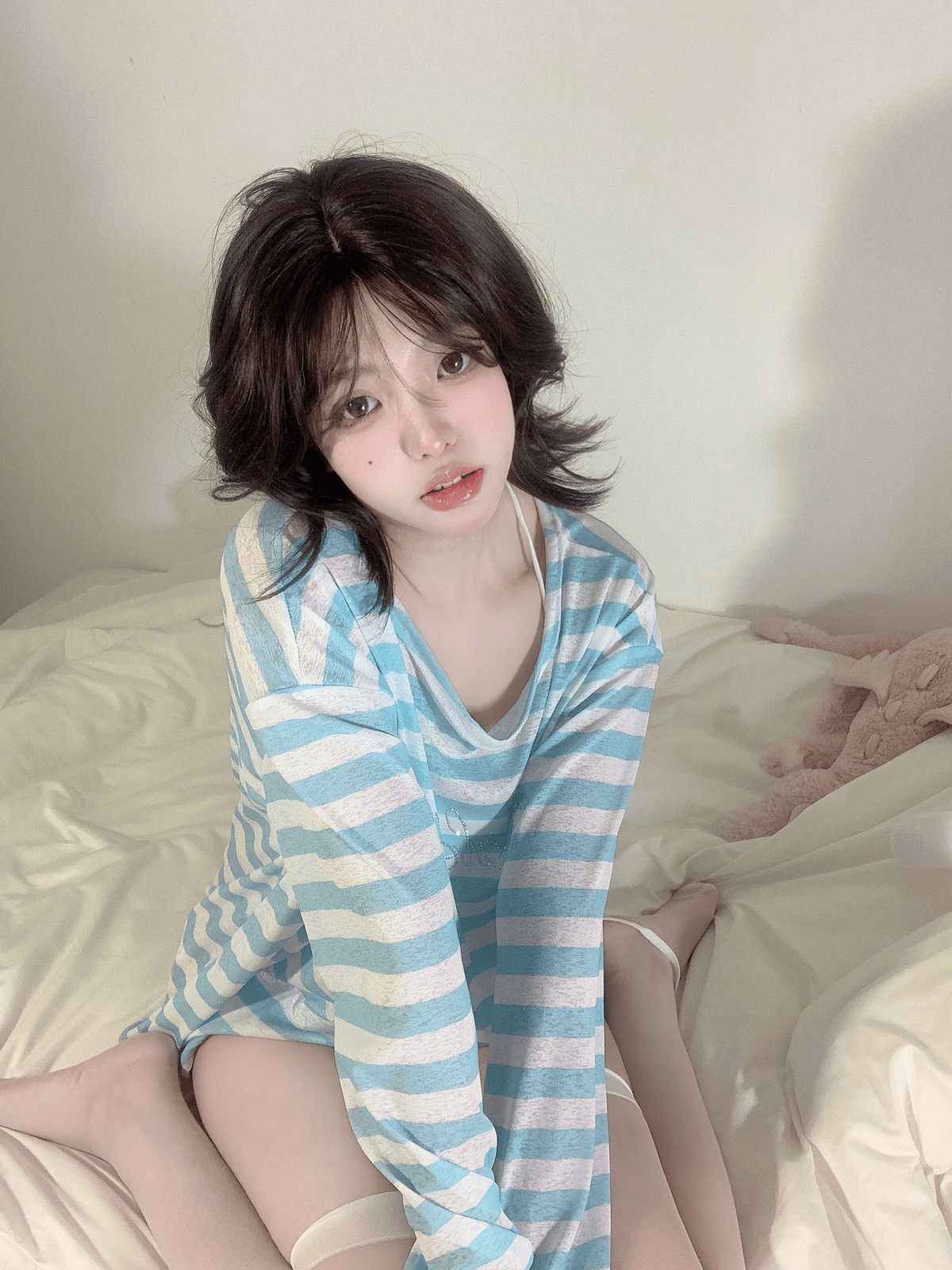 真宝_写真coser美图作品合集下载|持续更新 - 预览图 4 真宝_写真coser美图作品合集下载|持续更新 - 预览图 4