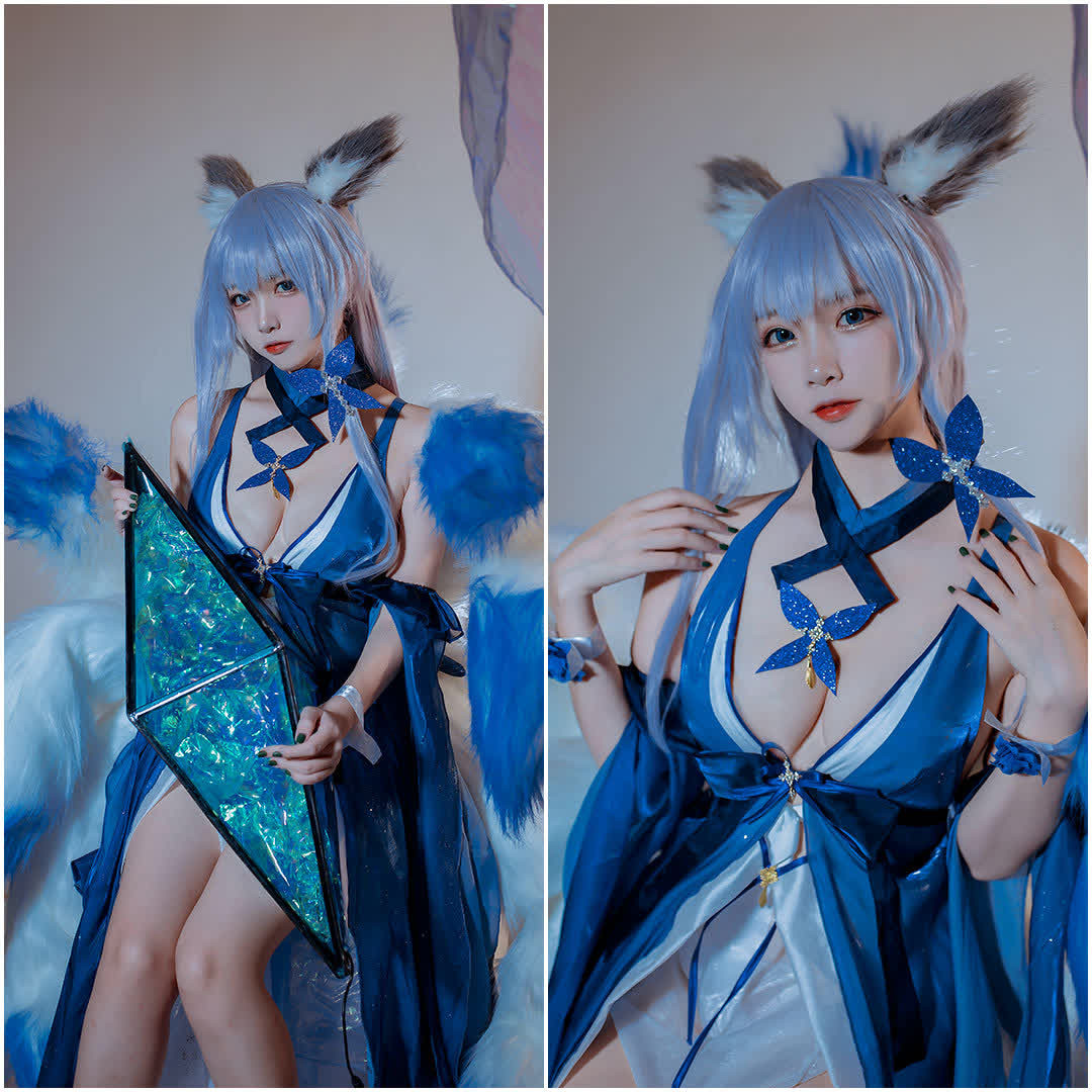 二佐Nisa_精美美图全部写真作品合集|持续更新 - 预览图 6 二佐Nisa_精美美图全部写真作品合集|持续更新 - 预览图 6