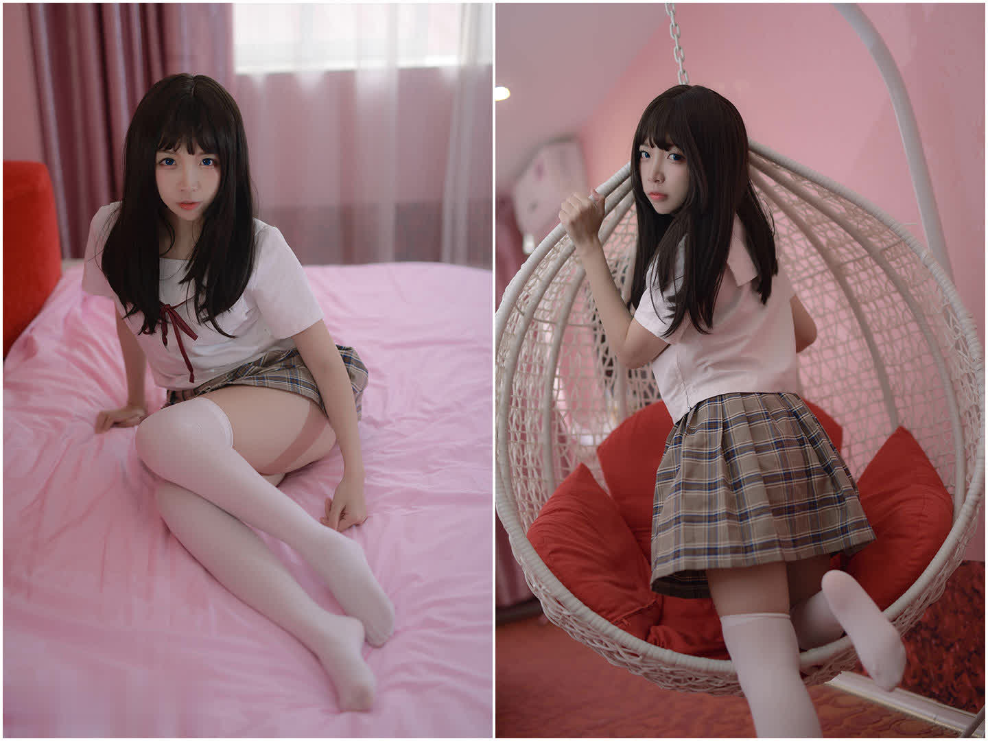 二佐Nisa_精美美图全部写真作品合集|持续更新 - 预览图 4 二佐Nisa_精美美图全部写真作品合集|持续更新 - 预览图 4