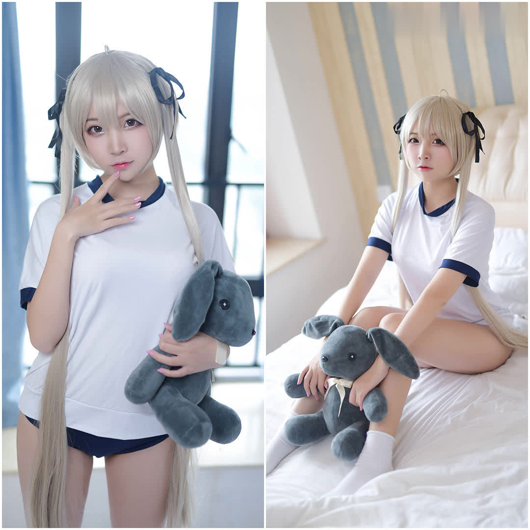 二佐Nisa_精美美图全部写真作品合集|持续更新 - 预览图 3 二佐Nisa_精美美图全部写真作品合集|持续更新 - 预览图 3