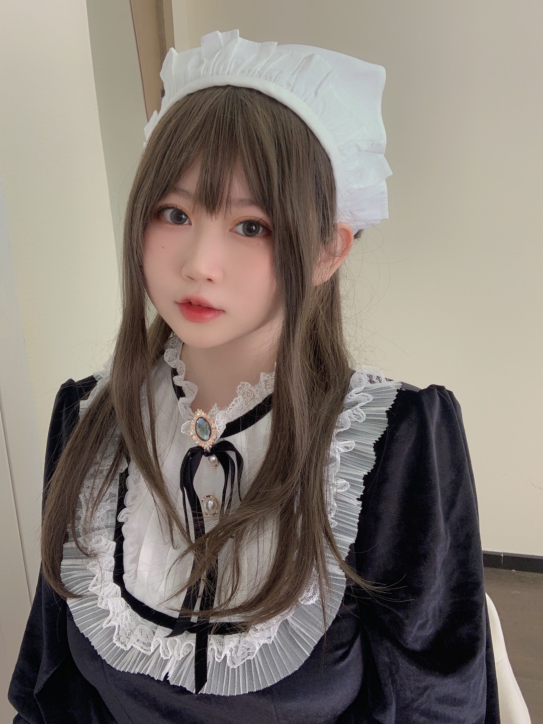 是依酱吖_精美美图全部写真作品合集|持续更新 - 预览图 4 是依酱吖_精美美图全部写真作品合集|持续更新 - 预览图 4