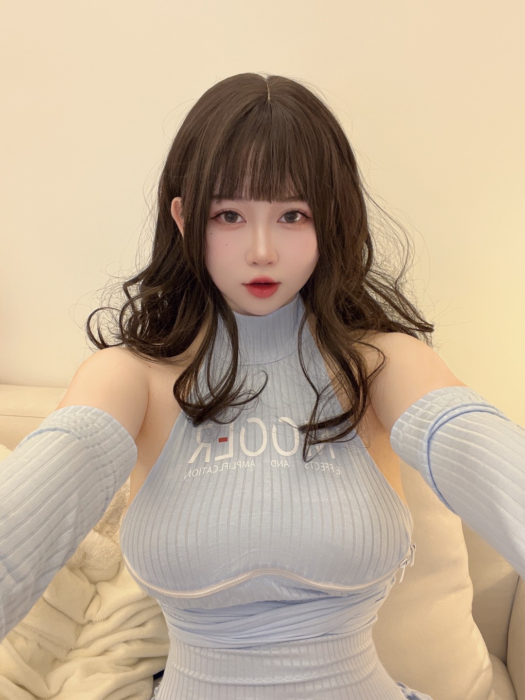 是依酱吖_精美美图全部写真作品合集|持续更新 - 预览图 3 是依酱吖_精美美图全部写真作品合集|持续更新 - 预览图 3
