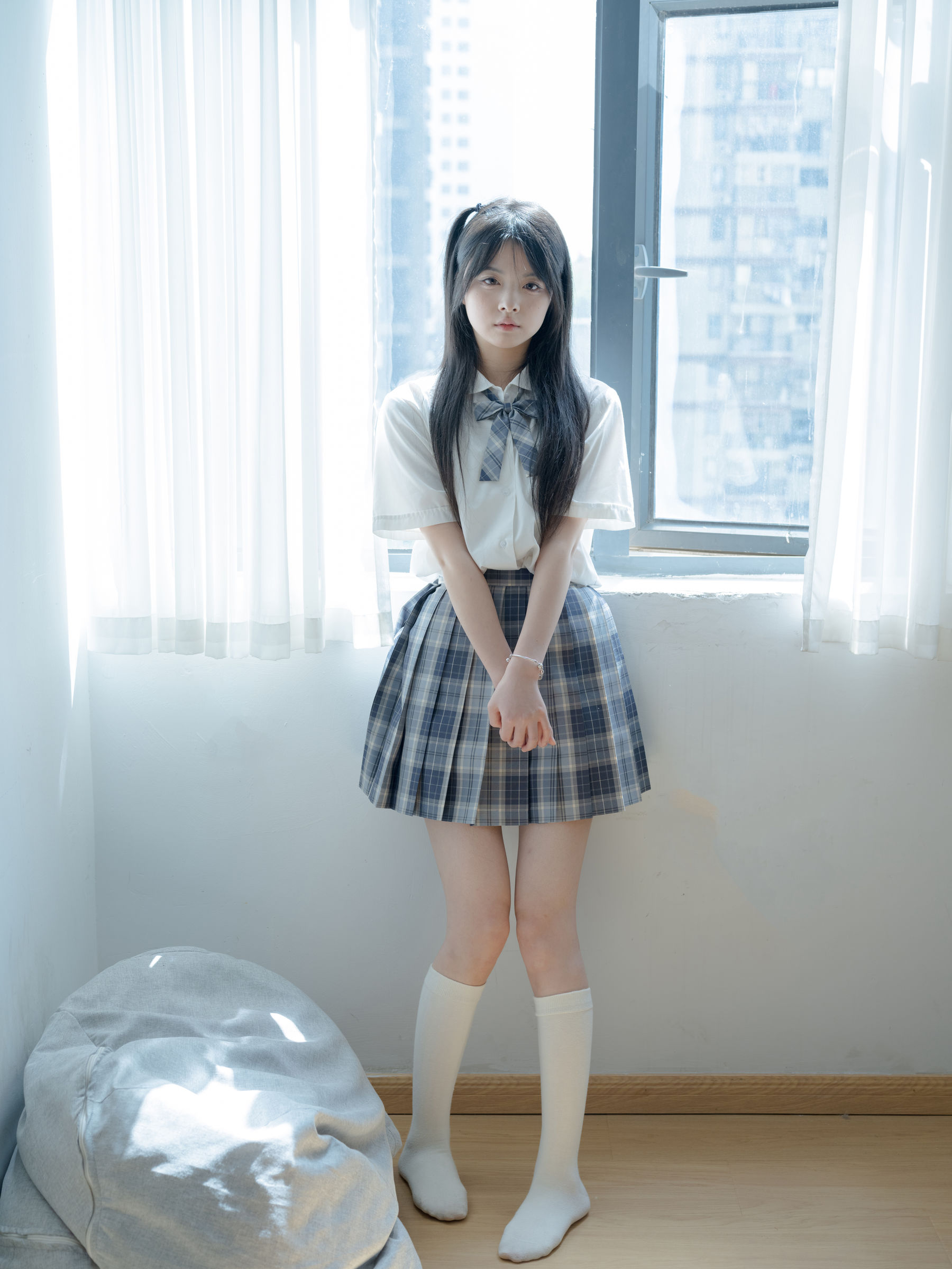 素人渔夫林书辞_写真coser美图作品合集下载|持续更新 - 预览图 3 素人渔夫林书辞_写真coser美图作品合集下载|持续更新 - 预览图 3