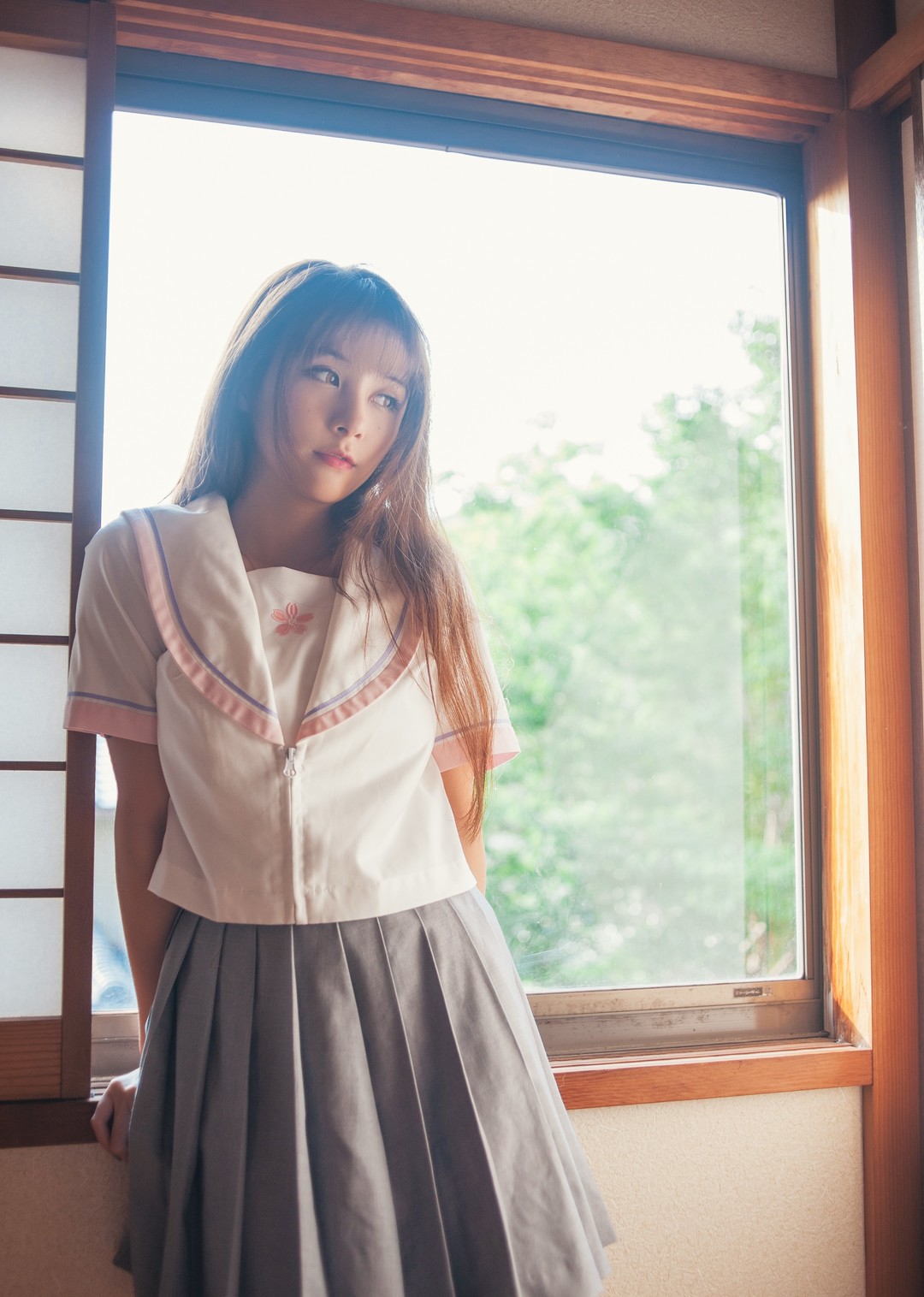 夏美酱_精美美图全部写真作品合集|持续更新 - 预览图 4 夏美酱_精美美图全部写真作品合集|持续更新 - 预览图 4