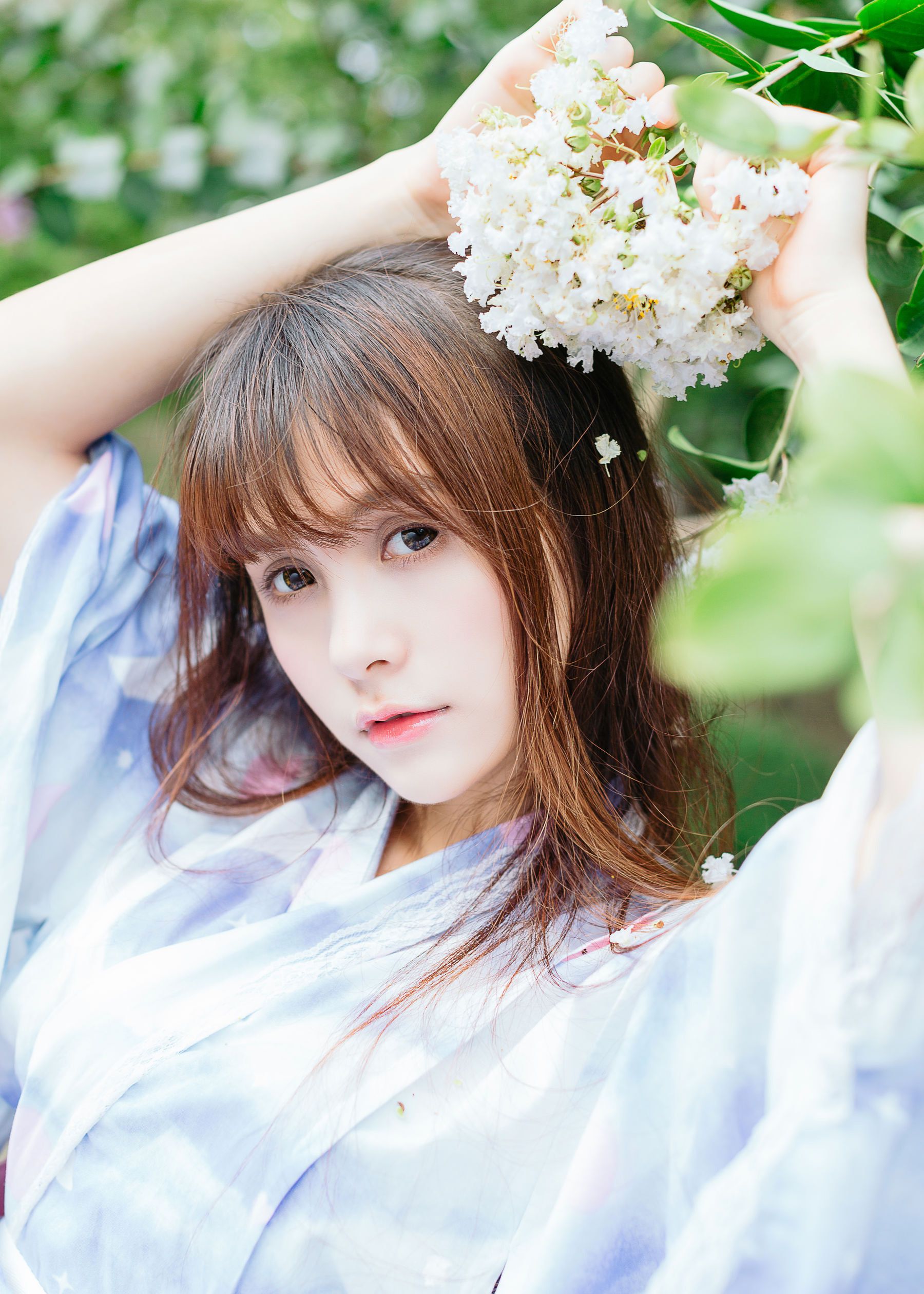 夏美酱_精美美图全部写真作品合集|持续更新 - 预览图 12 夏美酱_精美美图全部写真作品合集|持续更新 - 预览图 12