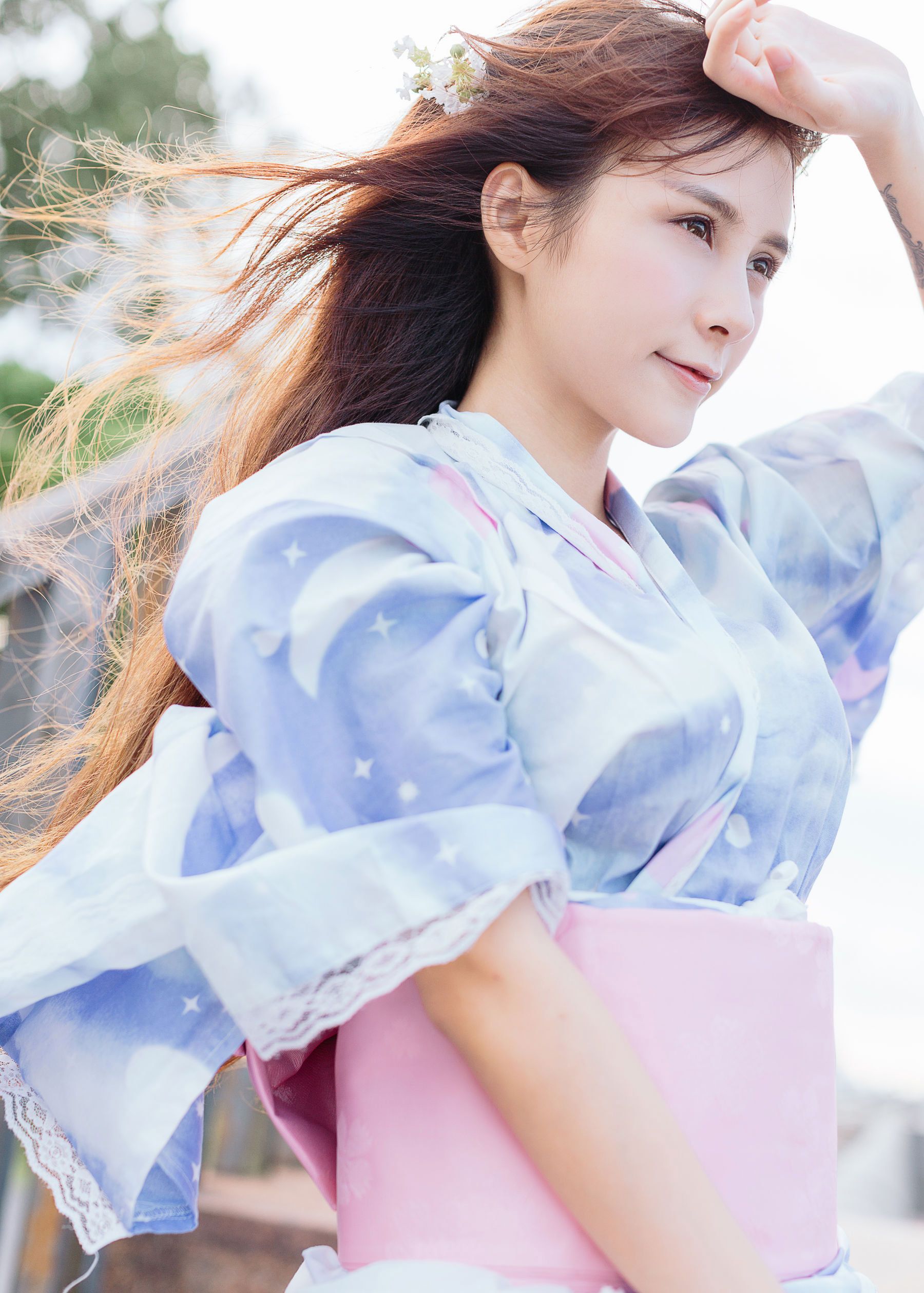 夏美酱_精美美图全部写真作品合集|持续更新 - 预览图 11 夏美酱_精美美图全部写真作品合集|持续更新 - 预览图 11