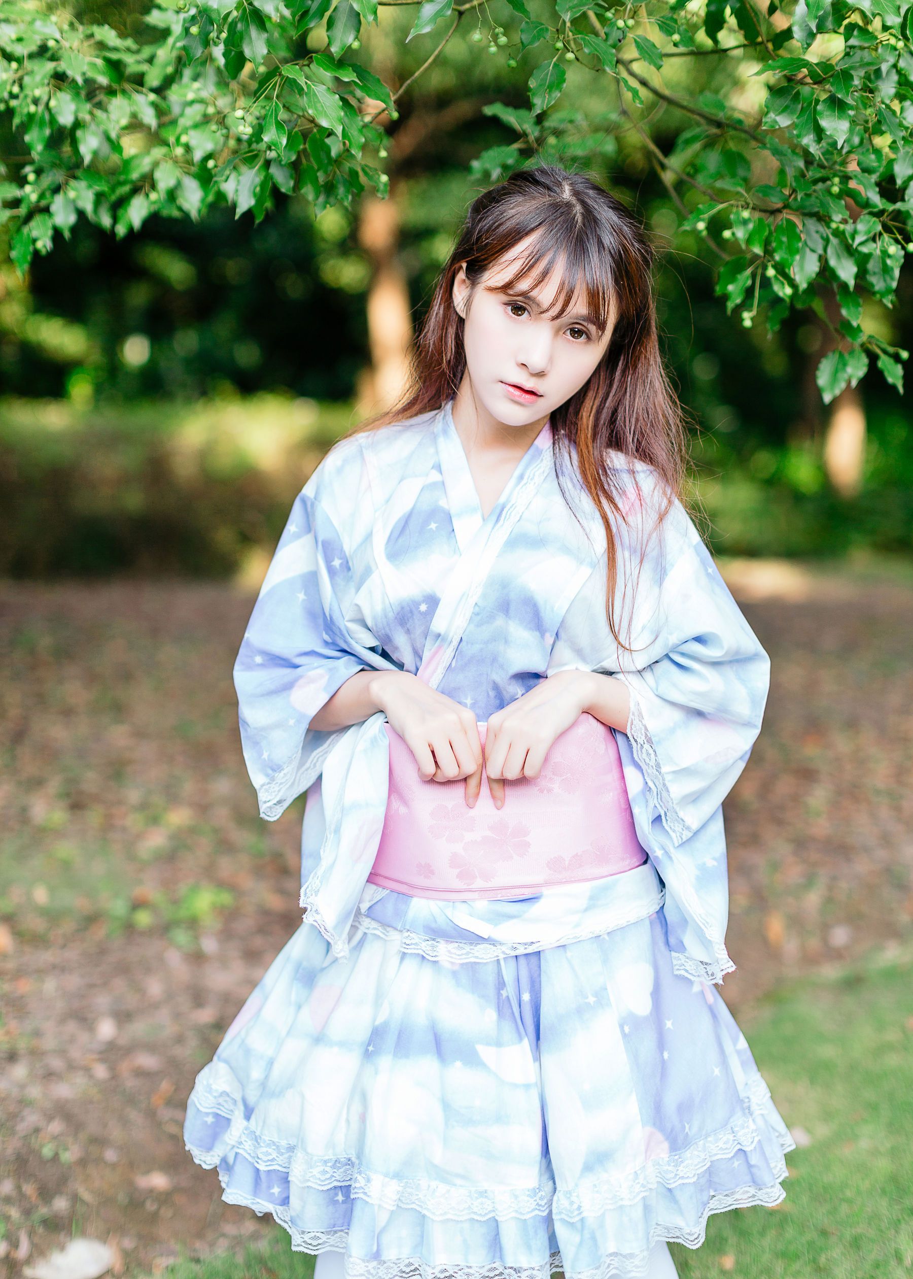 夏美酱_精美美图全部写真作品合集|持续更新 - 预览图 10 夏美酱_精美美图全部写真作品合集|持续更新 - 预览图 10