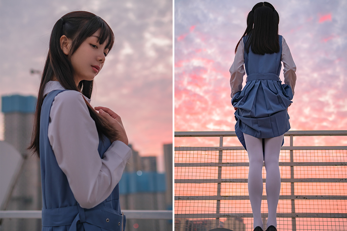 稚乖画册_精美美图全部写真作品合集|持续更新 - 预览图 11 稚乖画册_精美美图全部写真作品合集|持续更新 - 预览图 11